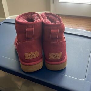 Uggs